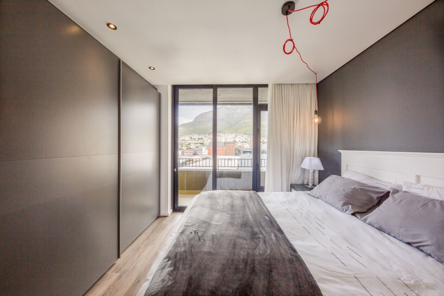 2 Bedroom Property for Sale in Woodstock Western Cape